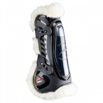 eQuick eShock Legend Fluffy Peesbeschermers