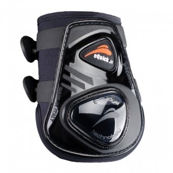 eQuick eShock Legend Strijklappen