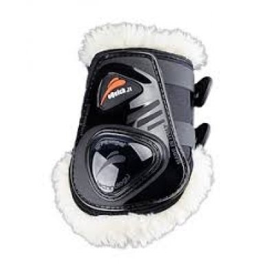 eQuick eShock Fluffy Legend Strijklappen