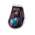 eQuick eShock Fluffy Strijklappen Velcro  Bruin