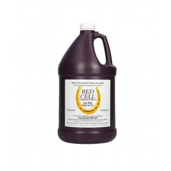 Farnam Red Cell 3.8Ltr