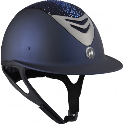 OneK Avance Matt Sparkle Chrome Navy