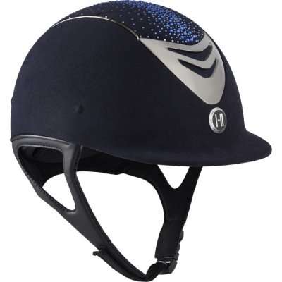 OneK Defender Elegance Chamude Sparkle Chrome Navy