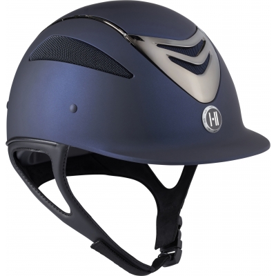 OneK Defender Pro Chrome Navy