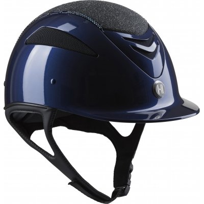 OneK Defender Pro Glossy Glitter Swarovski Navy