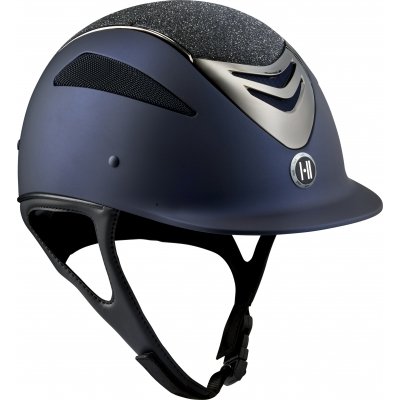 OneK Defender Pro Matt Glitter Chrome Navy