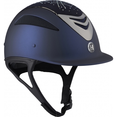 OneK Defender Pro Matt Rainbow Chrome Navy