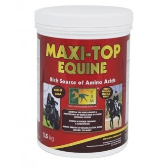 TRM Maxi Top Equine 1,5kg