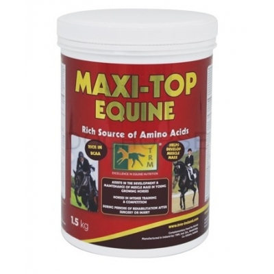 TRM Maxi Top Equine 1,5kg TRM Maxi Top Equine 1,5kg