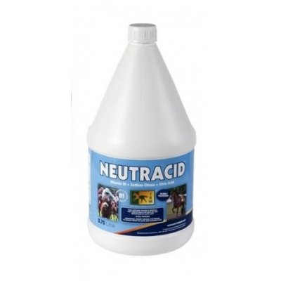 TRM Neutracid 3,75Ltr