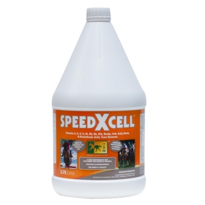 TRM SpeedXcell 3,8Ltr