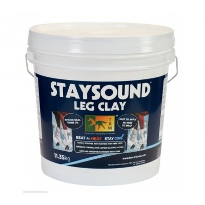 TRM StaySound 11,35kg