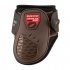 Zandona Kogelbeschermer/Strijklappen Carbon Air Junior Fetlock  Bruin